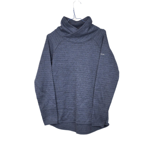 VIN-SW-33074 Preloved αθλητική μπλούζα γυναικεία Columbia Μ