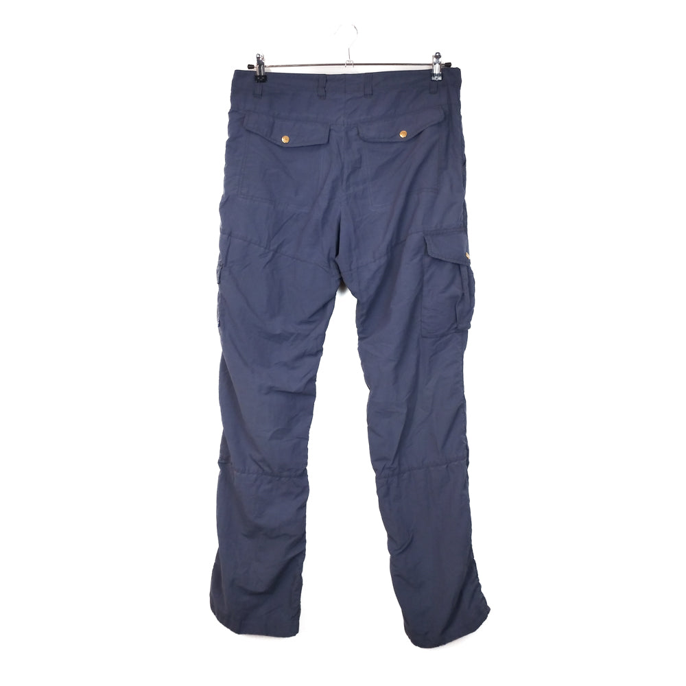 VIN-TR-33021 Preloved παντελόνι outdoor unisex Fjall Raven L