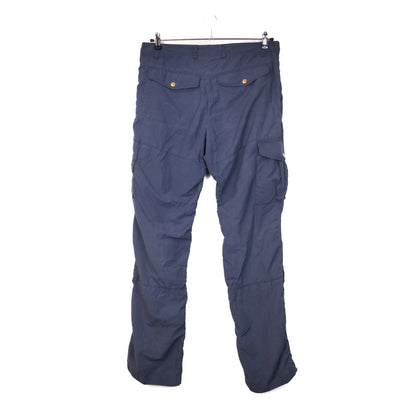 VIN-TR-33021 Preloved παντελόνι outdoor unisex Fjall Raven L