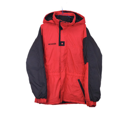 VIN-OUTW-33144 Preloved μπουφάν unisex Columbia S