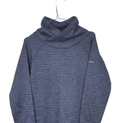 VIN-SW-33074 Preloved αθλητική μπλούζα γυναικεία Columbia Μ