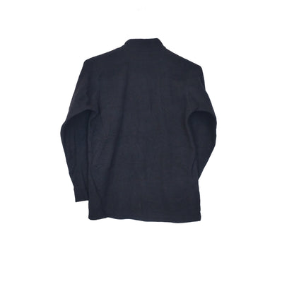 VIN-SW-32976 Preloved φλις μπλούζα unisex Columbia XS