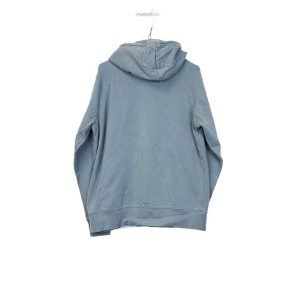 VIN-SW-33155 Preloved αθλητική μπλούζα φούτερ γυναικεία The North Face M