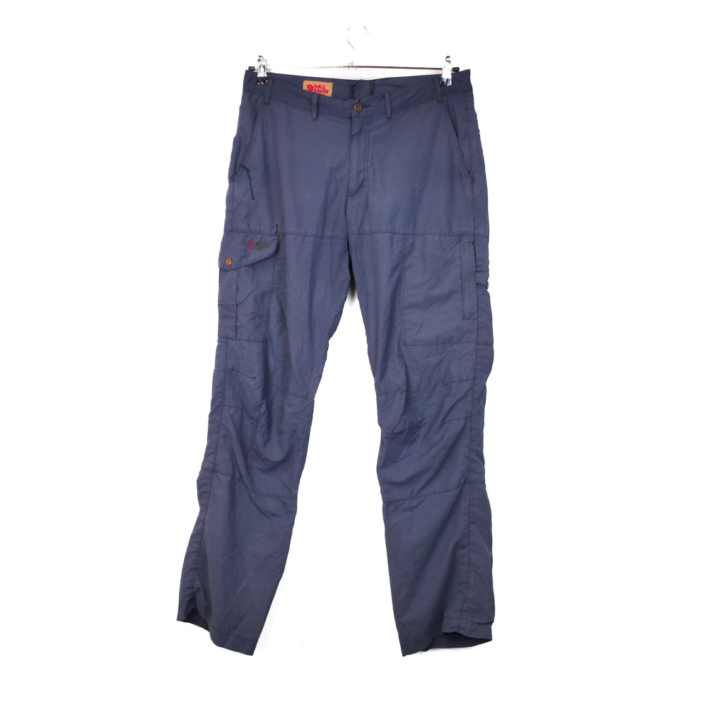 VIN-TR-33022 Preloved παντελόνι outdoor unisex Fjall Raven L