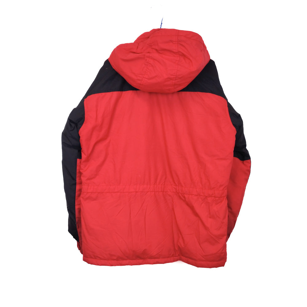 VIN-OUTW-33144 Preloved μπουφάν unisex Columbia S