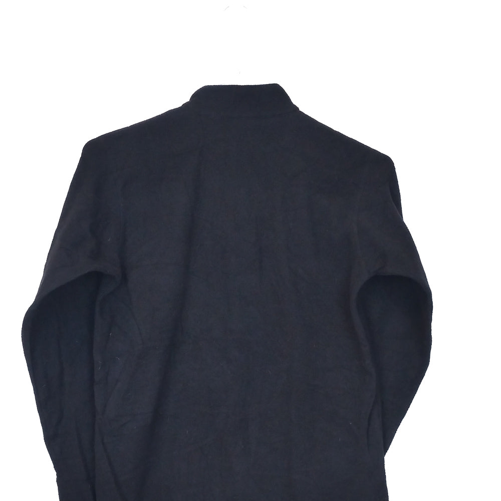 VIN-SW-32976 Preloved φλις μπλούζα unisex Columbia XS