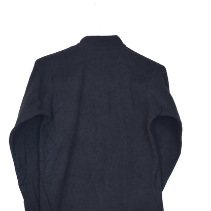 VIN-SW-32976 Preloved φλις μπλούζα unisex Columbia XS