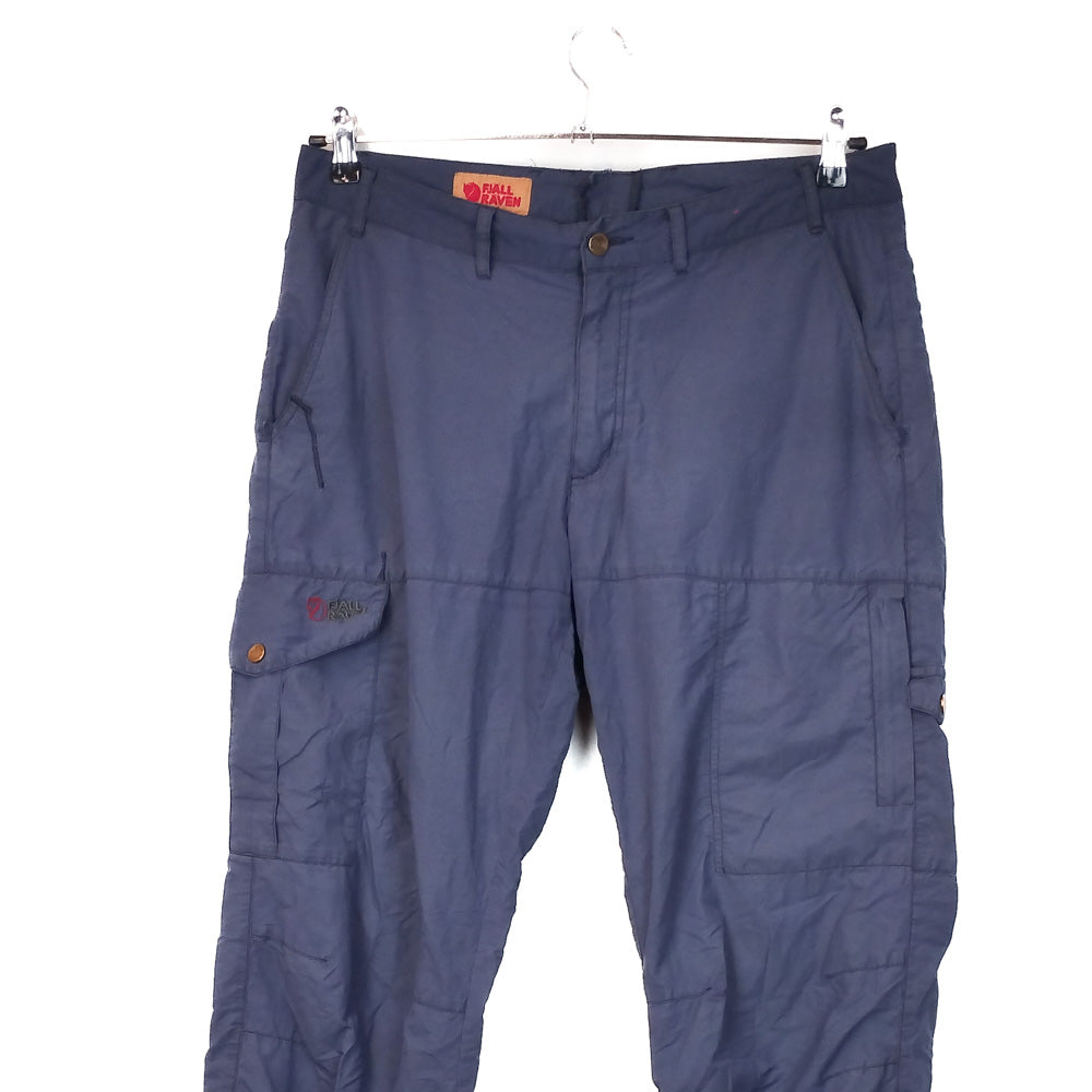 VIN-TR-33022 Preloved παντελόνι outdoor unisex Fjall Raven L
