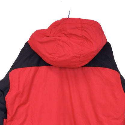 VIN-OUTW-33144 Preloved μπουφάν unisex Columbia S