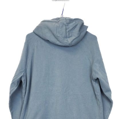 VIN-SW-33155 Preloved αθλητική μπλούζα φούτερ γυναικεία The North Face M