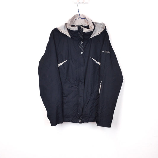 VIN-OUTW-33049 Preloved μπουφάν γυναικείο Columbia M