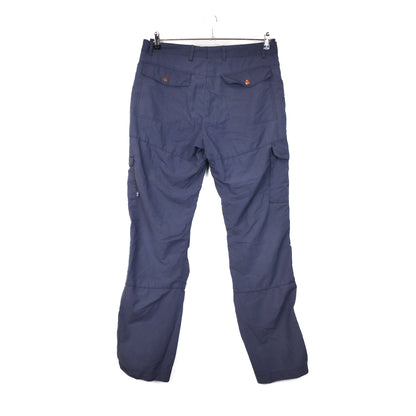 VIN-TR-33022 Preloved παντελόνι outdoor unisex Fjall Raven L