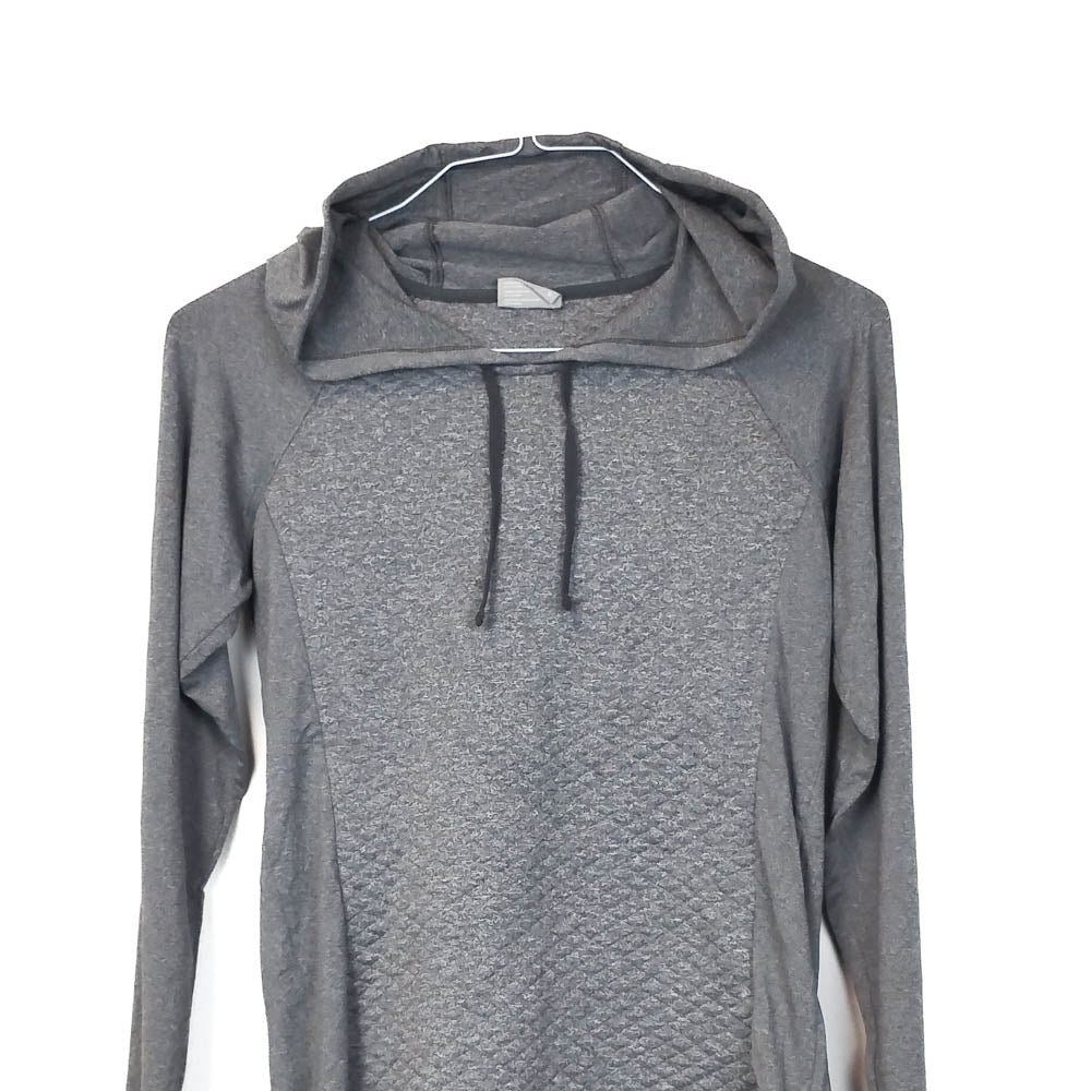 VIN-SW-33075 Preloved αθλητική μπλούζα γυναικεία Columbia S