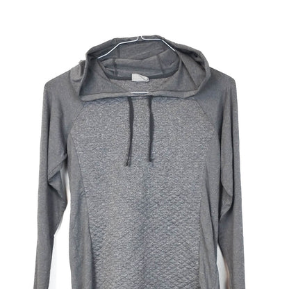 VIN-SW-33075 Preloved αθλητική μπλούζα γυναικεία Columbia S