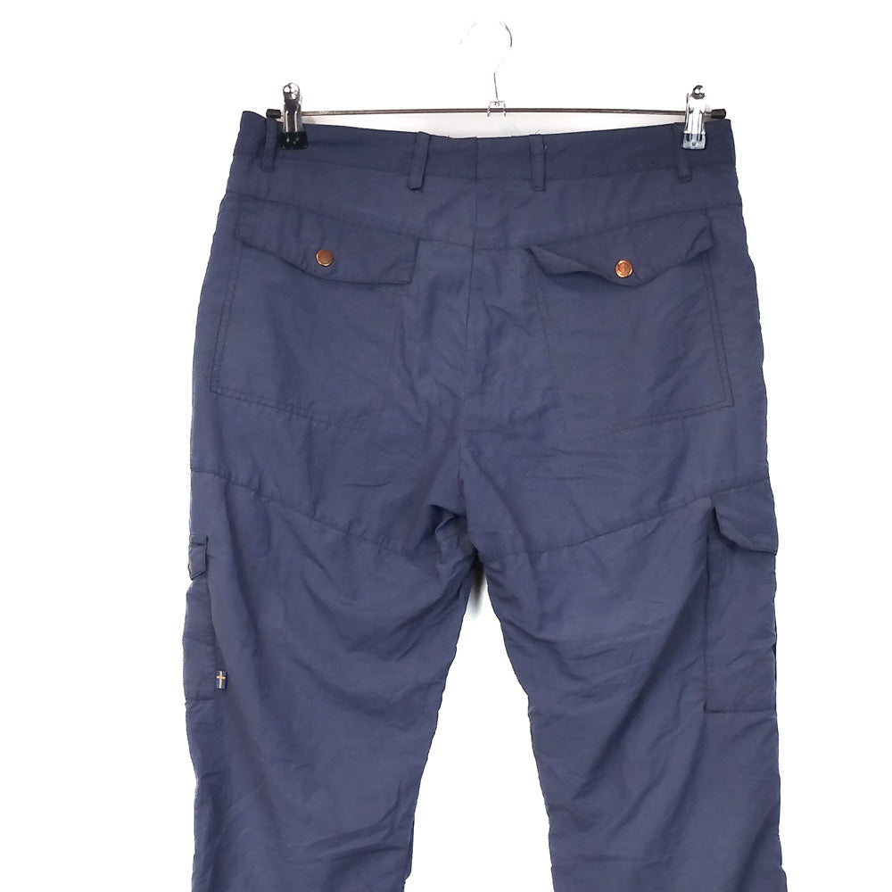 VIN-TR-33022 Preloved παντελόνι outdoor unisex Fjall Raven L