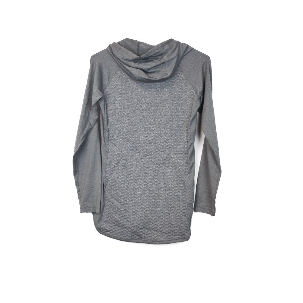 VIN-SW-33075 Preloved αθλητική μπλούζα γυναικεία Columbia S