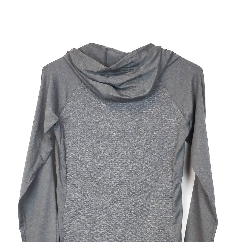 VIN-SW-33075 Preloved αθλητική μπλούζα γυναικεία Columbia S