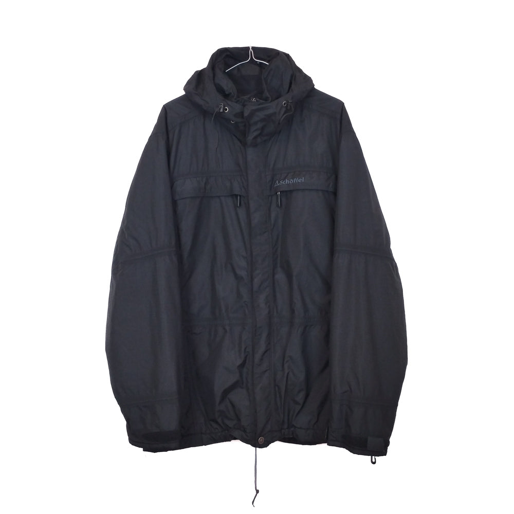 VIN-OUTW-30534 Preloved μπουφάν αδιάβροχο unisex Schoffel M