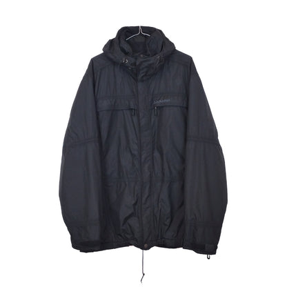 VIN-OUTW-30534 Preloved μπουφάν αδιάβροχο unisex Schoffel M