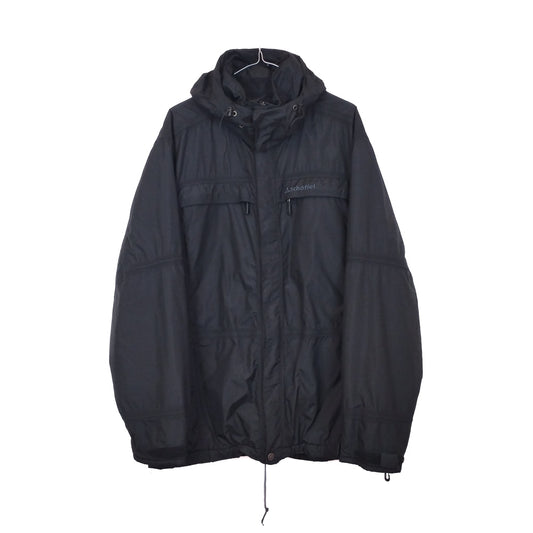 VIN-OUTW-30534 Preloved μπουφάν αδιάβροχο unisex Schoffel M