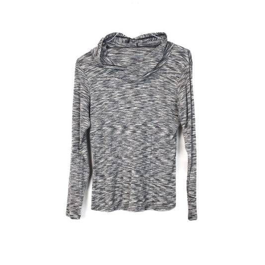 VIN-SW-33013 Preloved αθλητική μπλούζα γυναικεία Columbia L