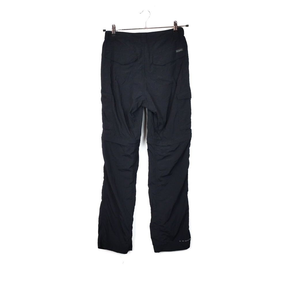 VIN-TR-33024 Preloved παντελόνι outdoor unisex 2 σε 1 Columbia S