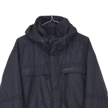 VIN-OUTW-30534 Preloved μπουφάν αδιάβροχο unisex Schoffel M-L