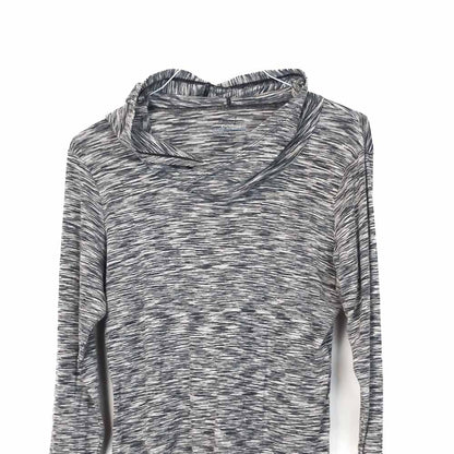 VIN-SW-33013 Preloved αθλητική μπλούζα γυναικεία Columbia L