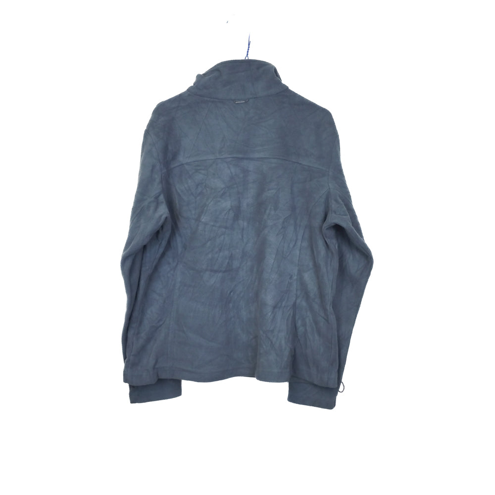 VIN-SW-32978 Preloved φλις ζακέτα γυναικεία Columbia XL