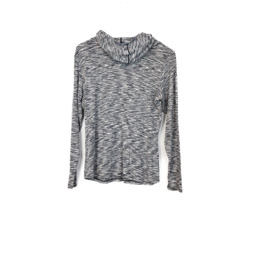 VIN-SW-33013 Preloved αθλητική μπλούζα γυναικεία Columbia L