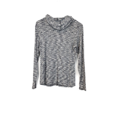 VIN-SW-33013 Preloved αθλητική μπλούζα γυναικεία Columbia L