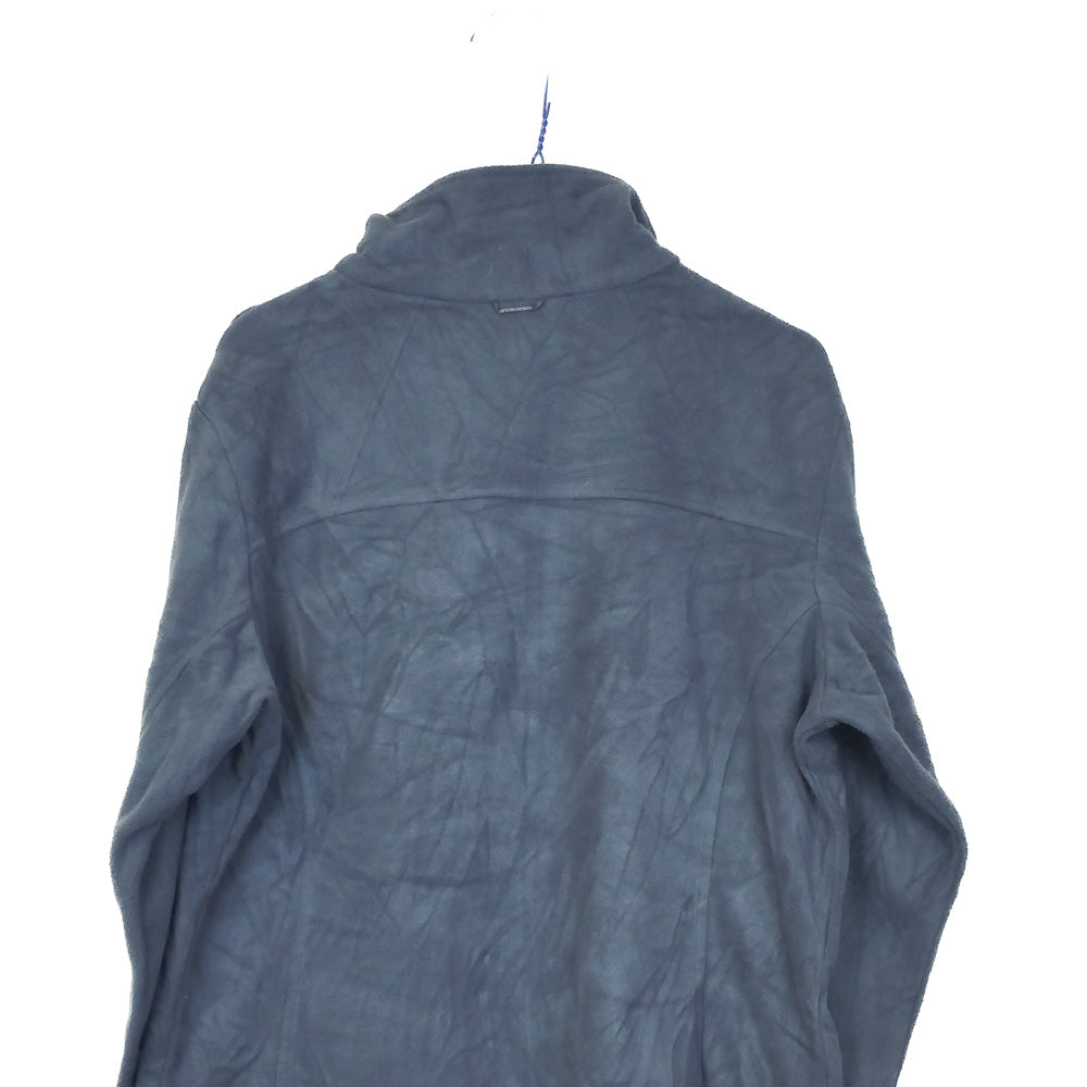 VIN-SW-32978 Preloved φλις ζακέτα γυναικεία Columbia XL