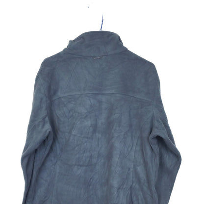 VIN-SW-32978 Preloved φλις ζακέτα γυναικεία Columbia XL