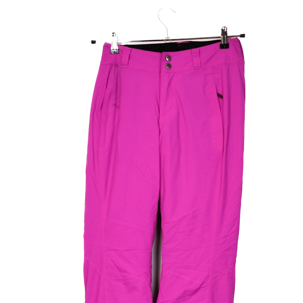 VIN-TR-33023 Preloved ski παντελόνι γυναικείο Columbia XS