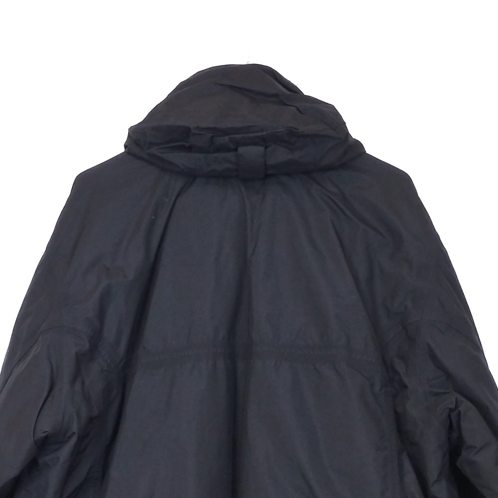 VIN-OUTW-30534 Preloved μπουφάν αδιάβροχο unisex Schoffel M-L