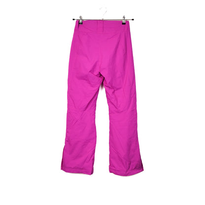 VIN-TR-33023 Preloved ski παντελόνι γυναικείο Columbia XS