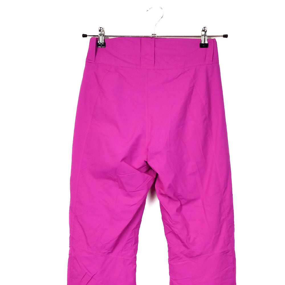 VIN-TR-33023 Preloved ski παντελόνι γυναικείο Columbia XS