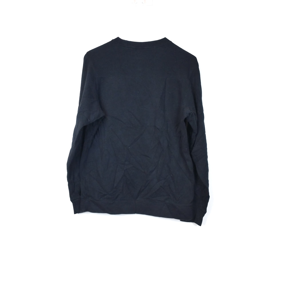 VIN-SW-33014 Preloved αθλητική μπλούζα φούτερ unisex Columbia M