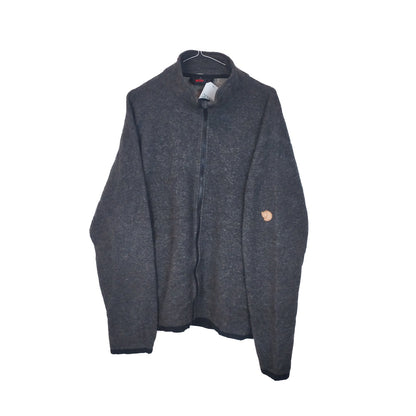 VIN-SW-32988 Preloved φλις ζακέτα unisex Fjall Raven L