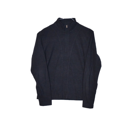 VIN-SW-33159 Preloved φλις μπλούζα γυναικεία Columbia Μ