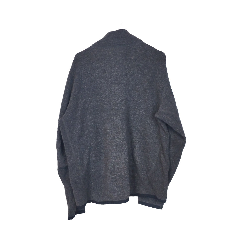 VIN-SW-32988 Preloved φλις ζακέτα unisex Fjall Raven L