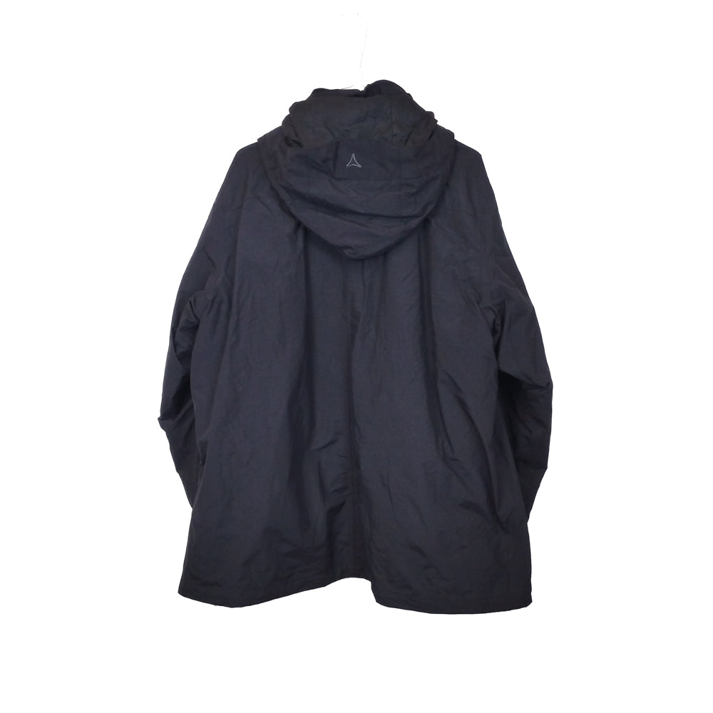 VIN-OUTW-30351 Preloved μπουφάν 3 in 1 unisex Schoffel S