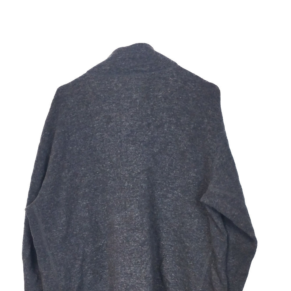 VIN-SW-32988 Preloved φλις ζακέτα unisex Fjall Raven L