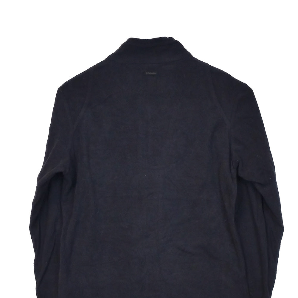 VIN-SW-33159 Preloved φλις μπλούζα γυναικεία Columbia Μ