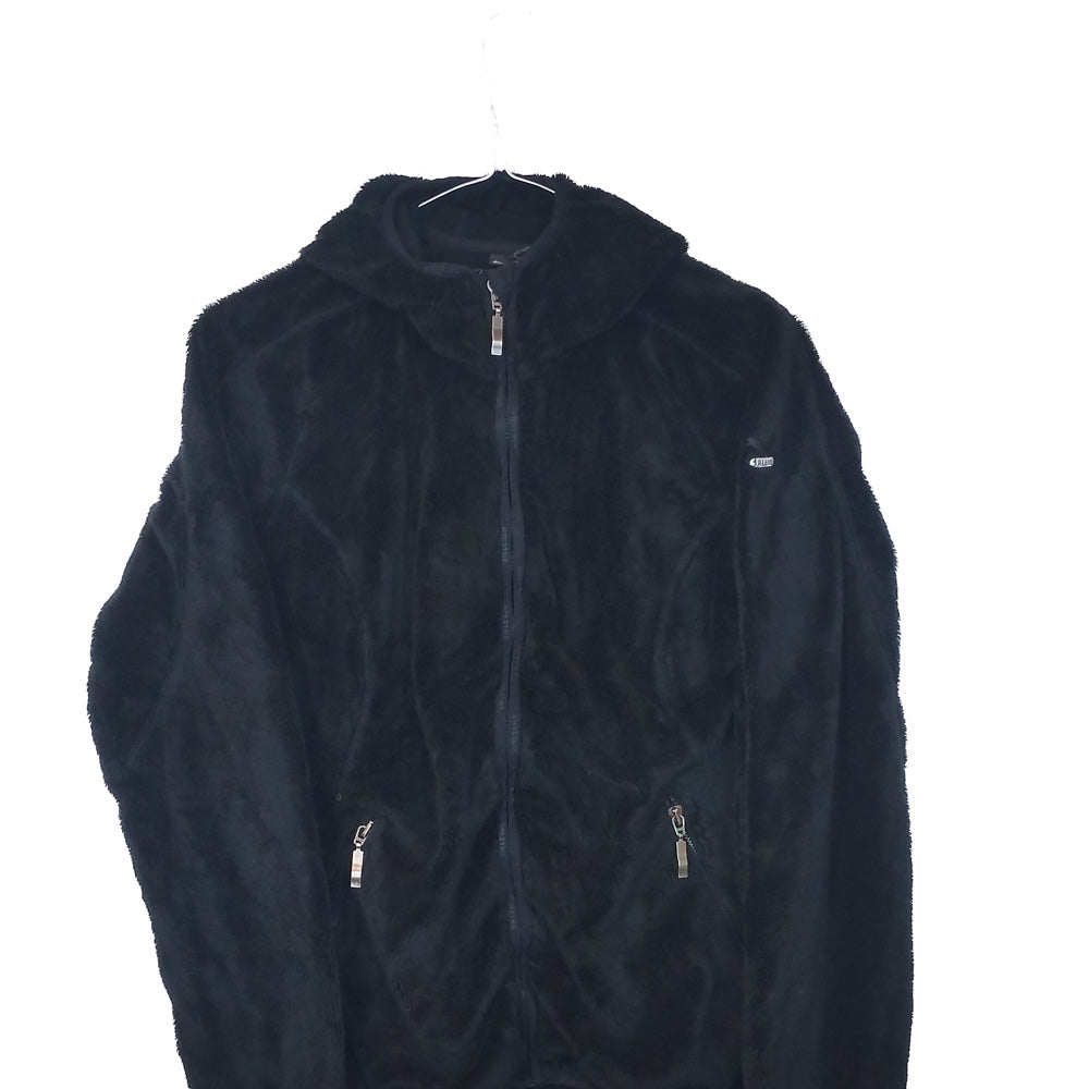 VIN-SW-32989 Preloved φλις ζακέτα γυναικεία Salewa XS