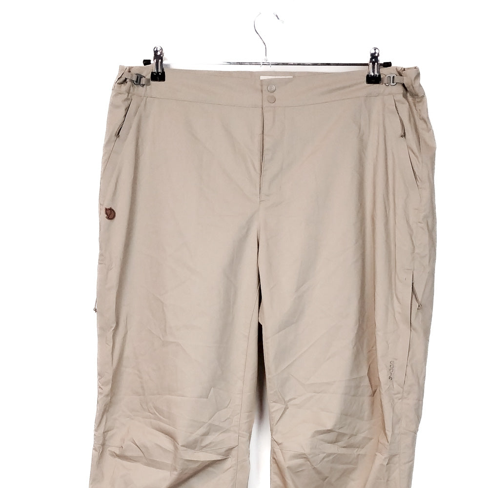 VIN-TR-33027 Preloved παντελόνι outdoor unisex Fjall Raven 2XL