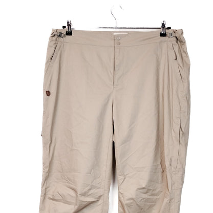 VIN-TR-33027 Preloved παντελόνι outdoor unisex Fjall Raven 2XL