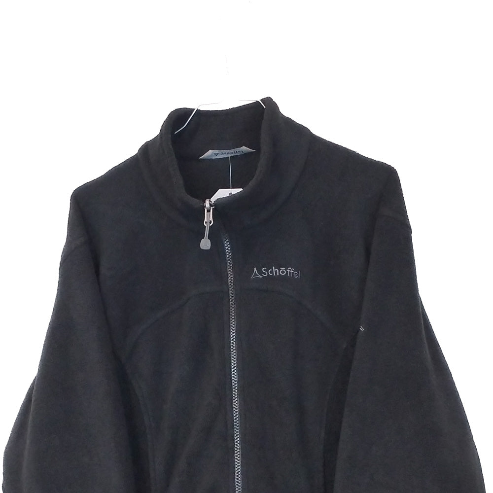 VIN-OUTW-30351 Preloved μπουφάν 3 in 1 unisex Schoffel S