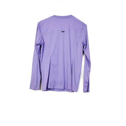 VIN-SW-33090 Preloved αθλητική μπλούζα γυναικεία Columbia Μ