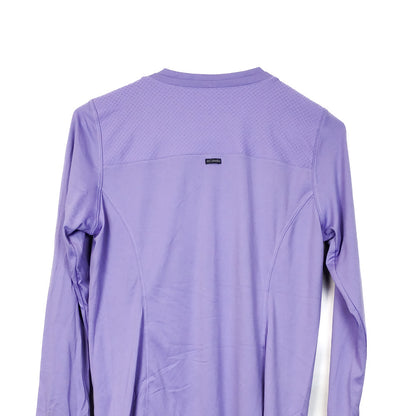 VIN-SW-33090 Preloved αθλητική μπλούζα γυναικεία Columbia Μ